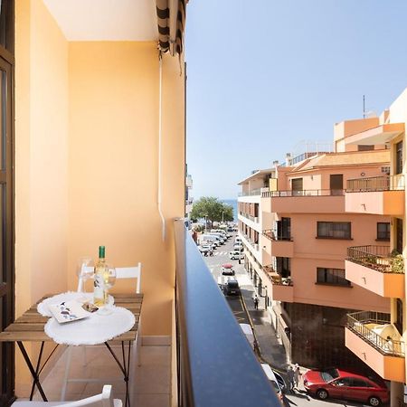 Home2Book Percy Apartment El Medano Beach Eksteriør billede