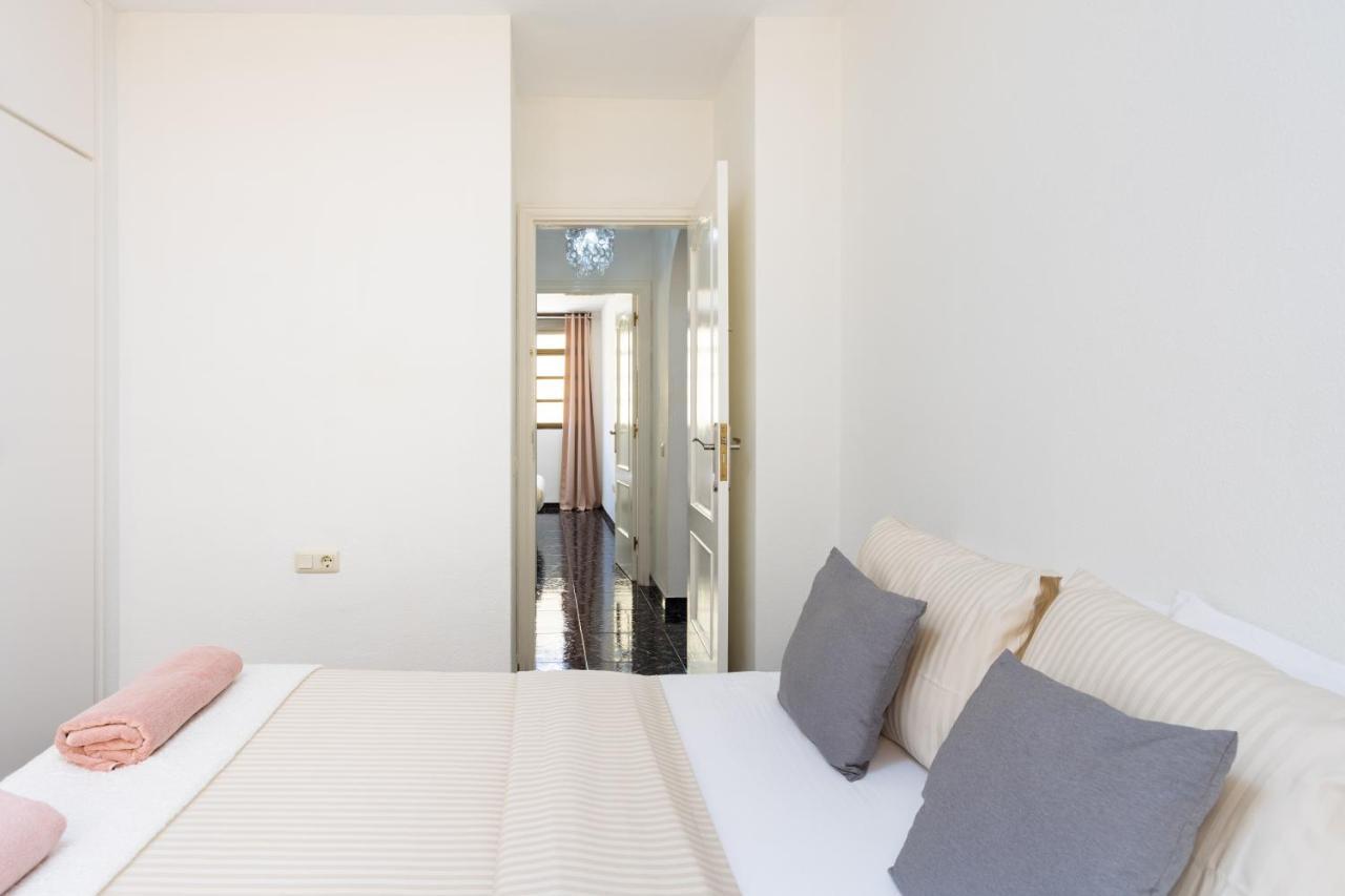 Home2Book Percy Apartment El Medano Beach Eksteriør billede