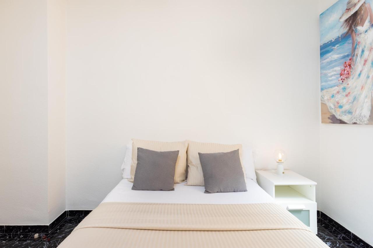 Home2Book Percy Apartment El Medano Beach Eksteriør billede