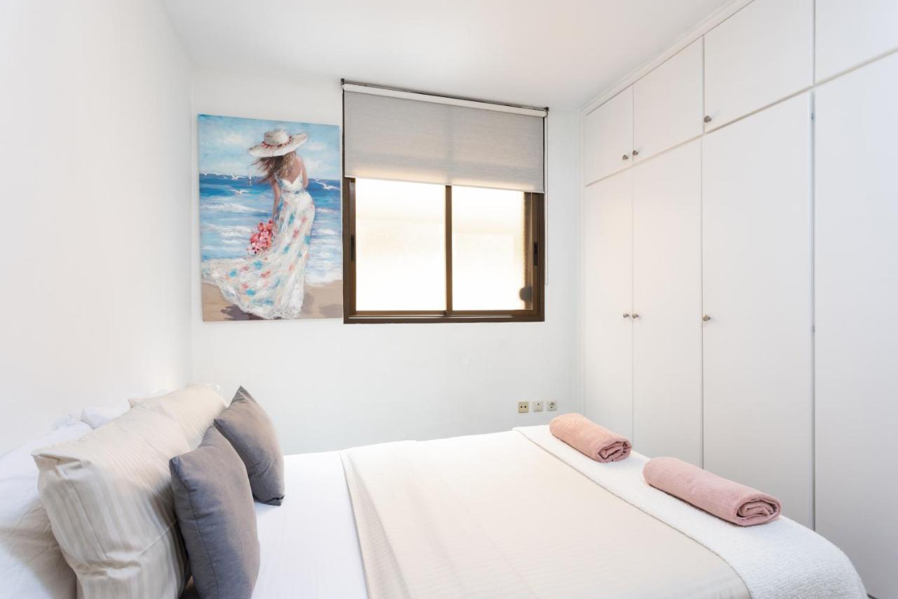 Home2Book Percy Apartment El Medano Beach Eksteriør billede